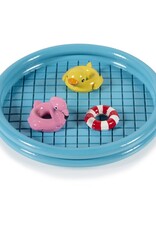 Bitten Floaty Pool Trinket Dish