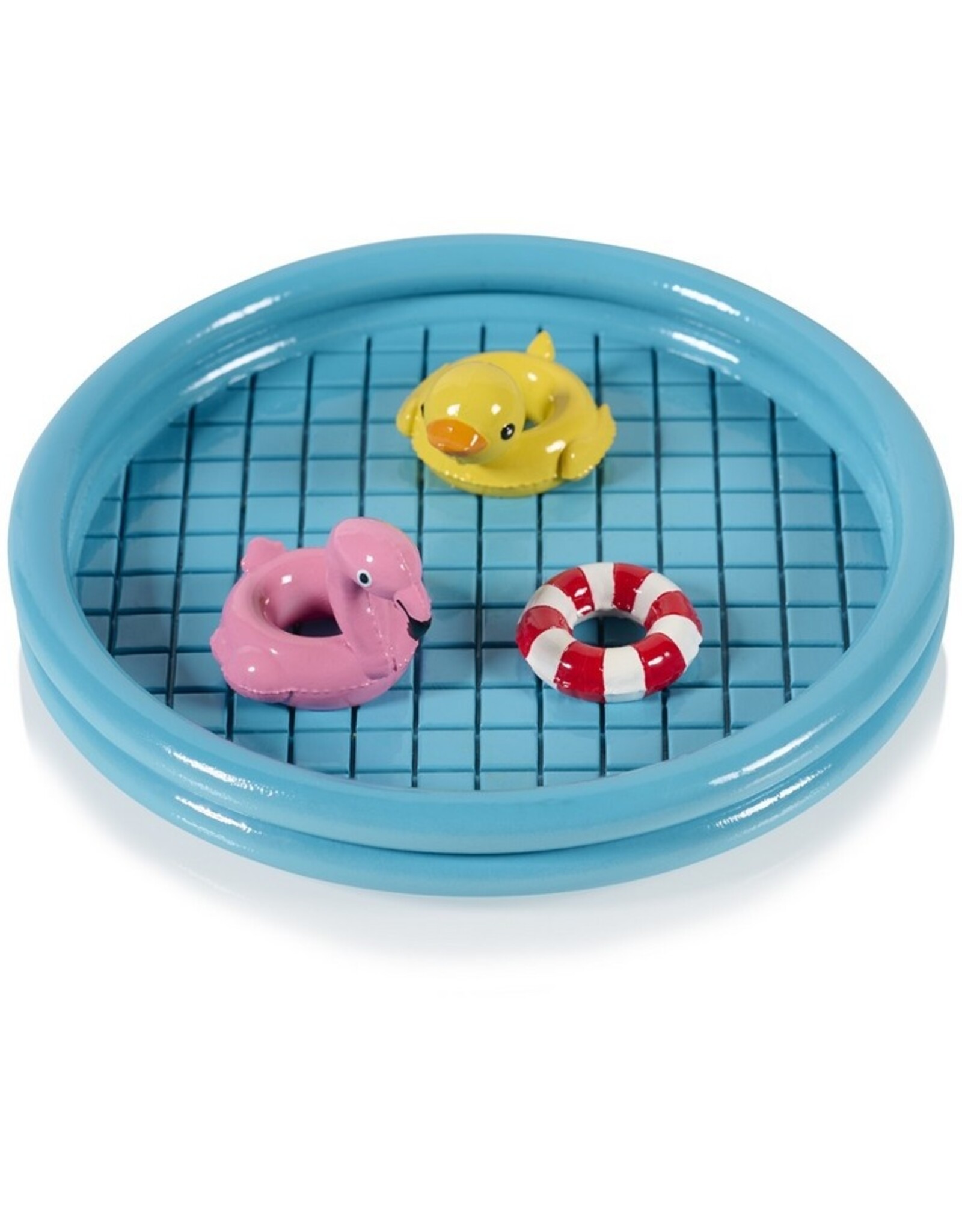 Bitten Floaty Pool Trinket Dish