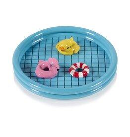 Bitten Floaty Pool Trinket Dish