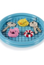 Bitten Floaty Pool Trinket Dish