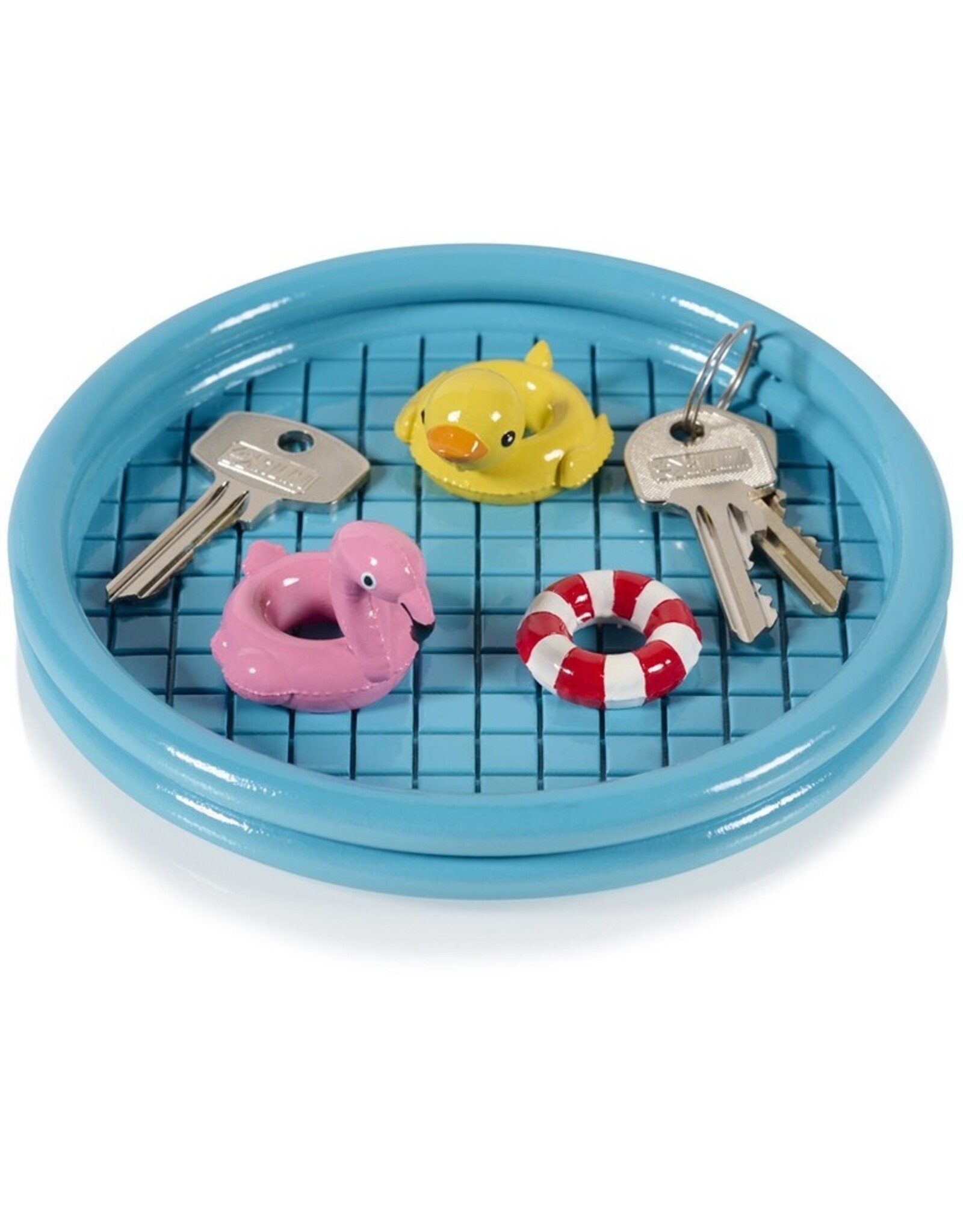 Bitten Floaty Pool Trinket Dish