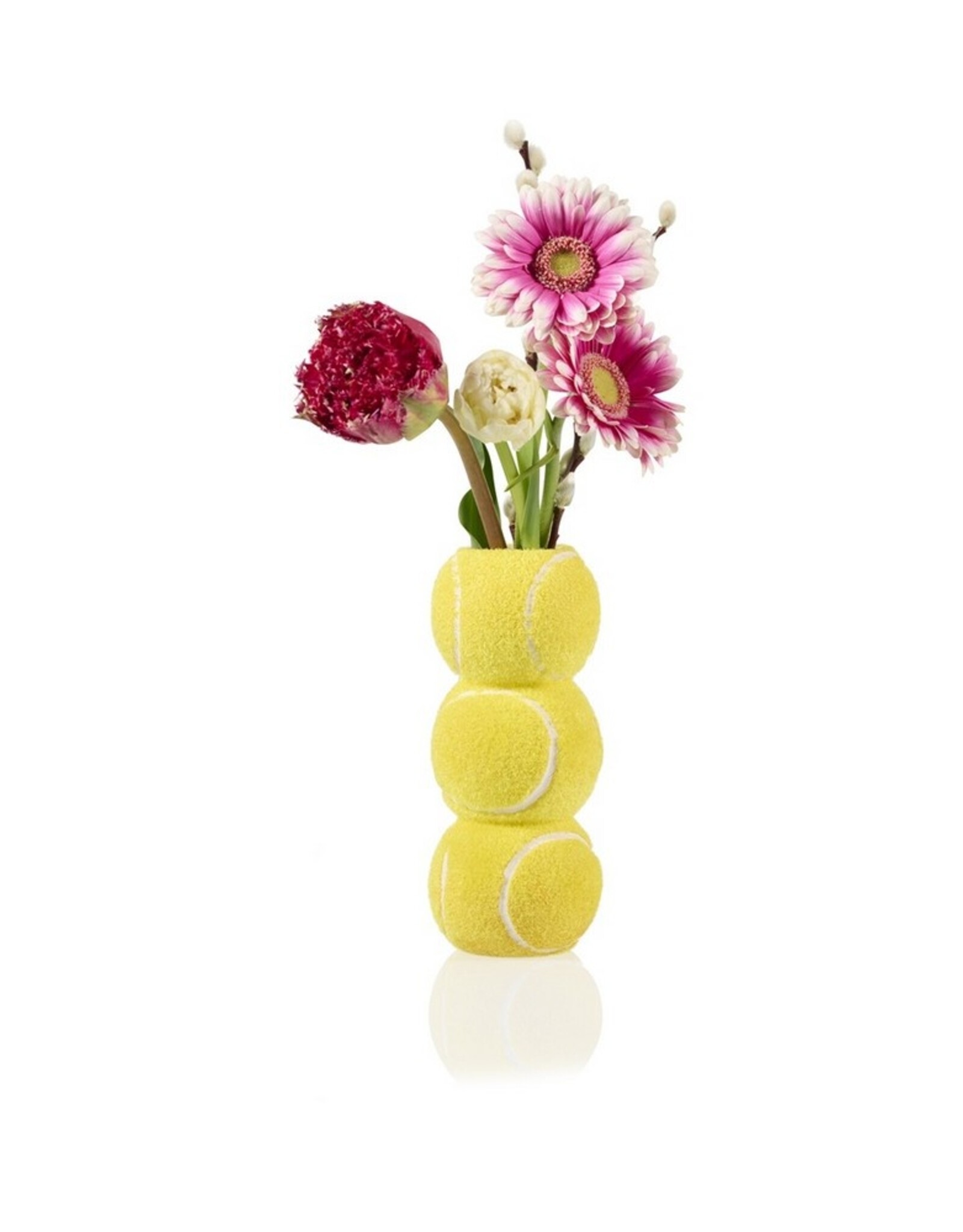 Bitten Vaas Ace Tennisbal