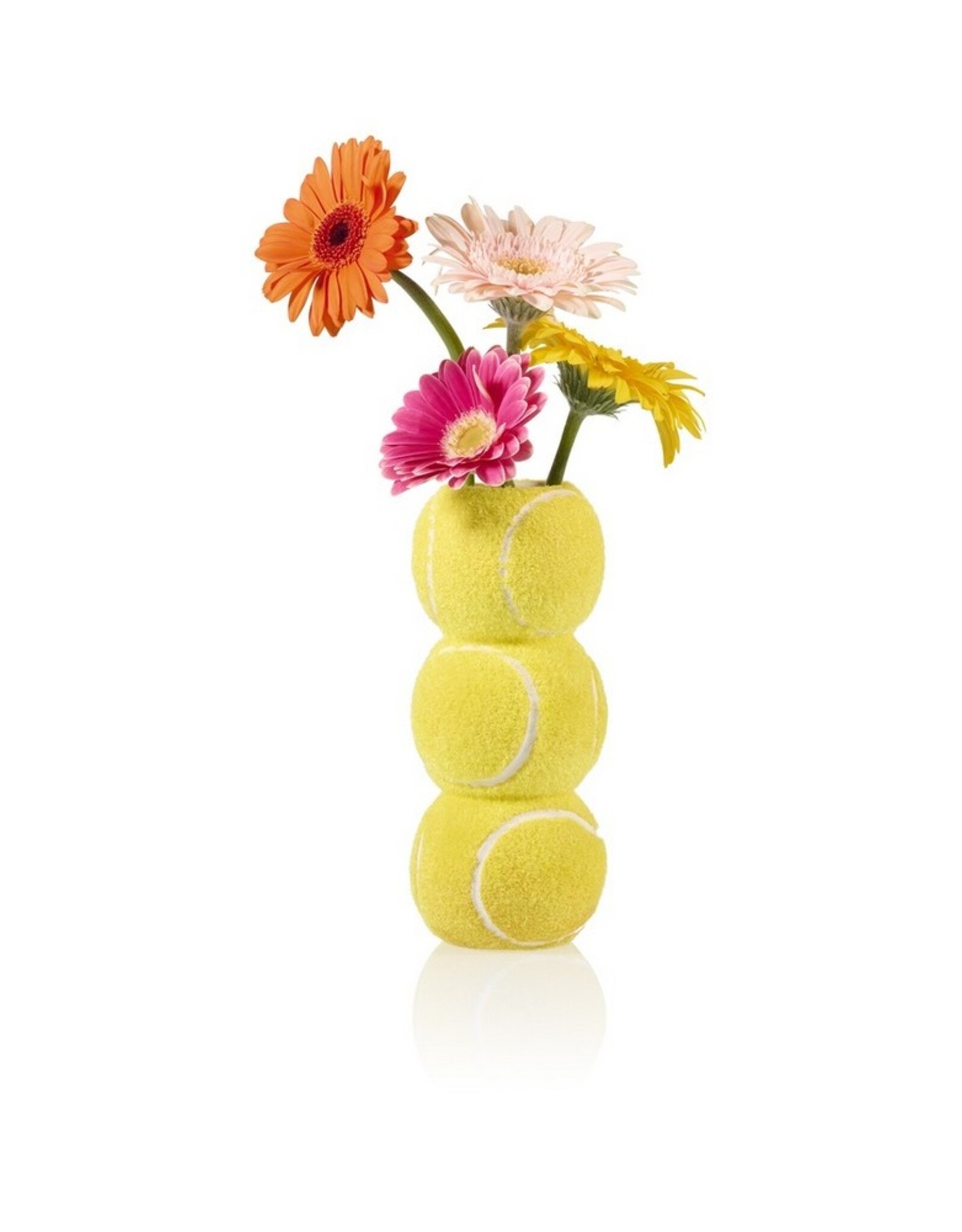 Bitten Vaas Ace Tennisbal