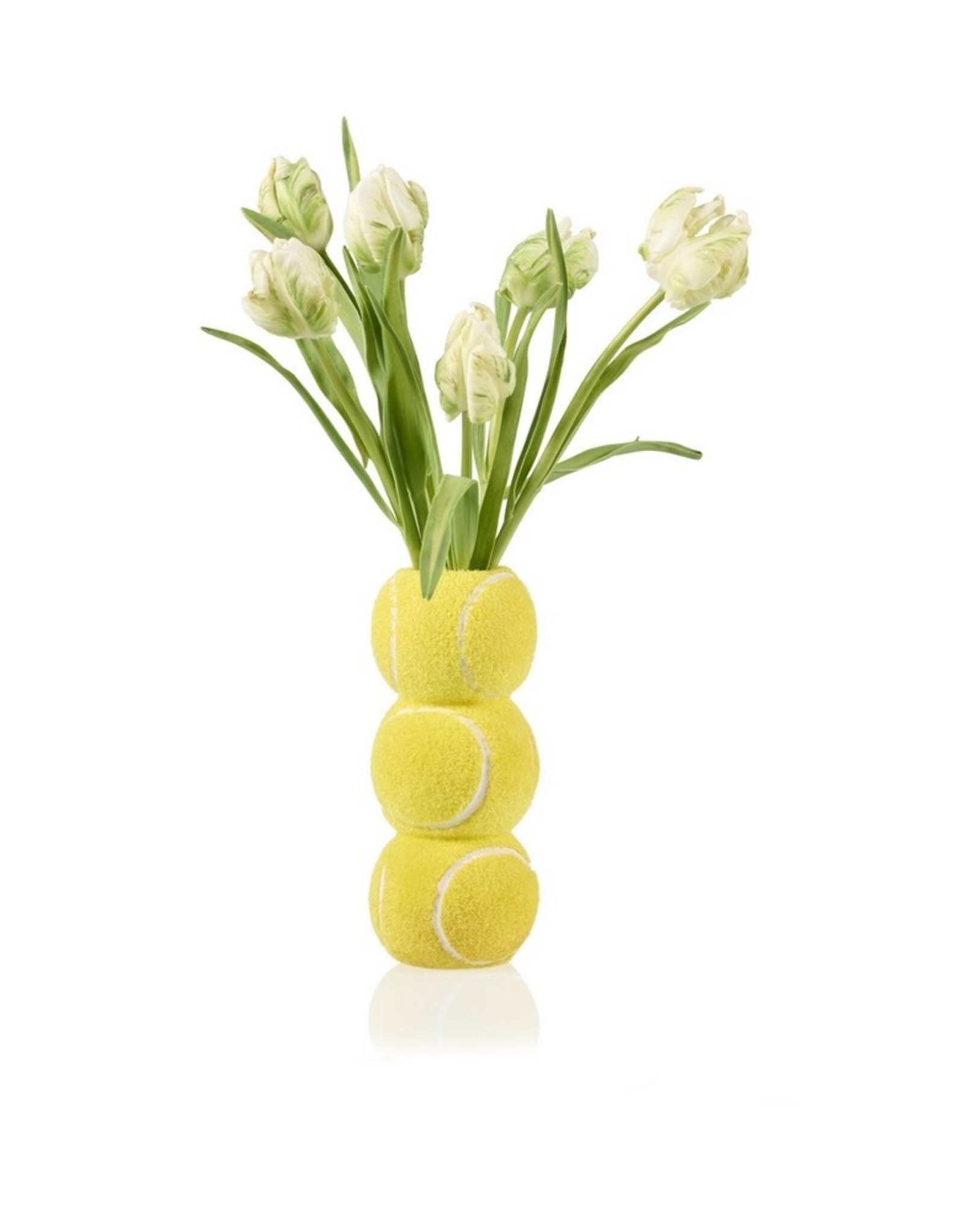 Bitten Vaas Ace Tennisbal