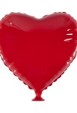 Bitten Trinket Box Balloon Heart