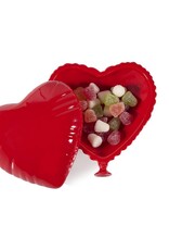 Bitten Trinket Box Balloon Heart