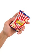 Bitten Peper- en zoutstel Snack Bags 2 stuks