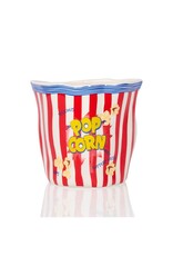Bitten Popcorn Ceramic Bag