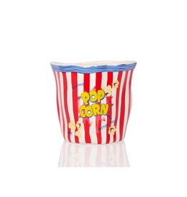 Bitten Popcorn Ceramic Bag
