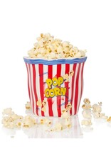 Bitten Popcorn Ceramic Bag