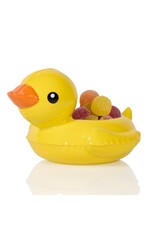 Bitten Planter Floaty Duck Pot