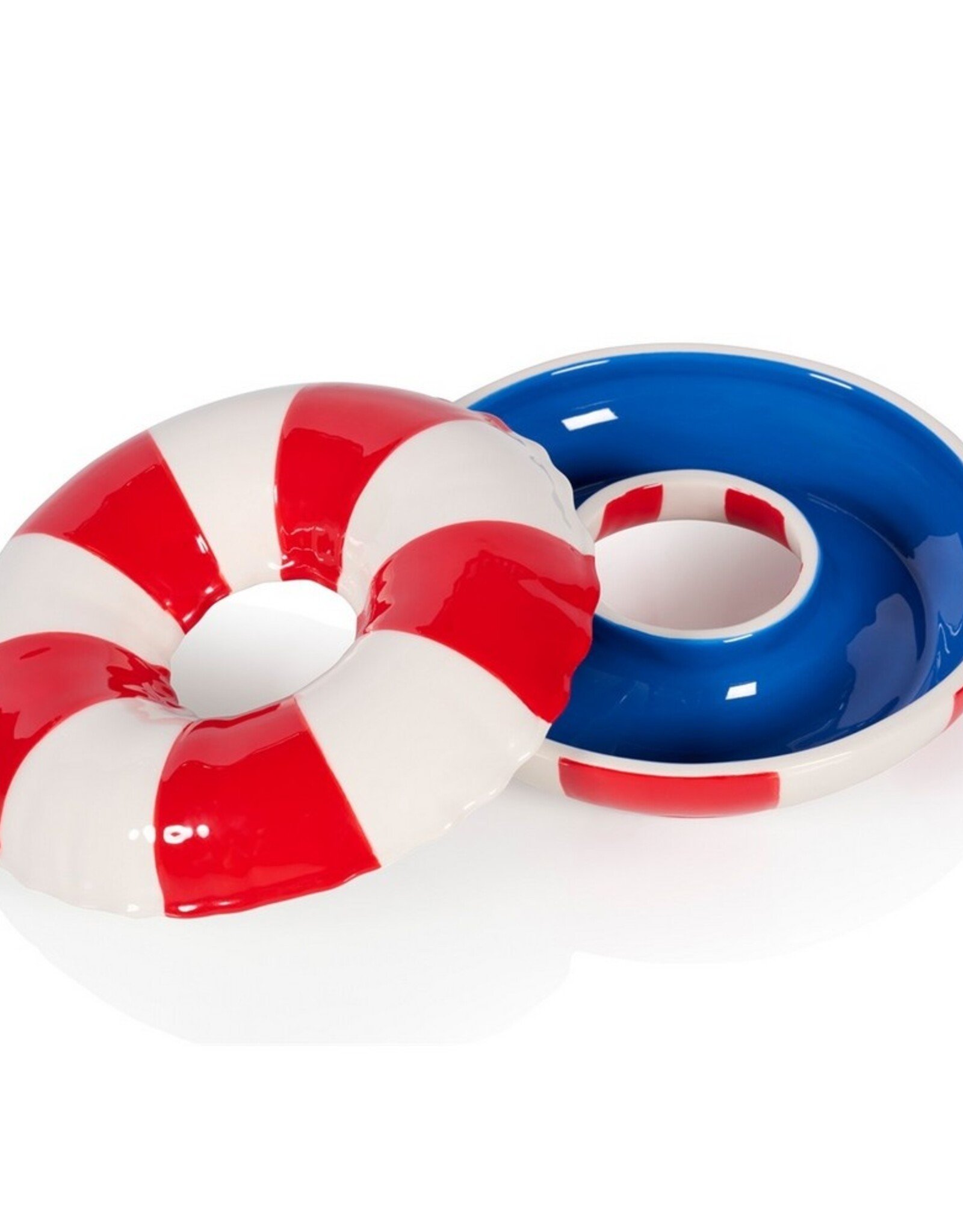 Bitten Floaty Trinket Box