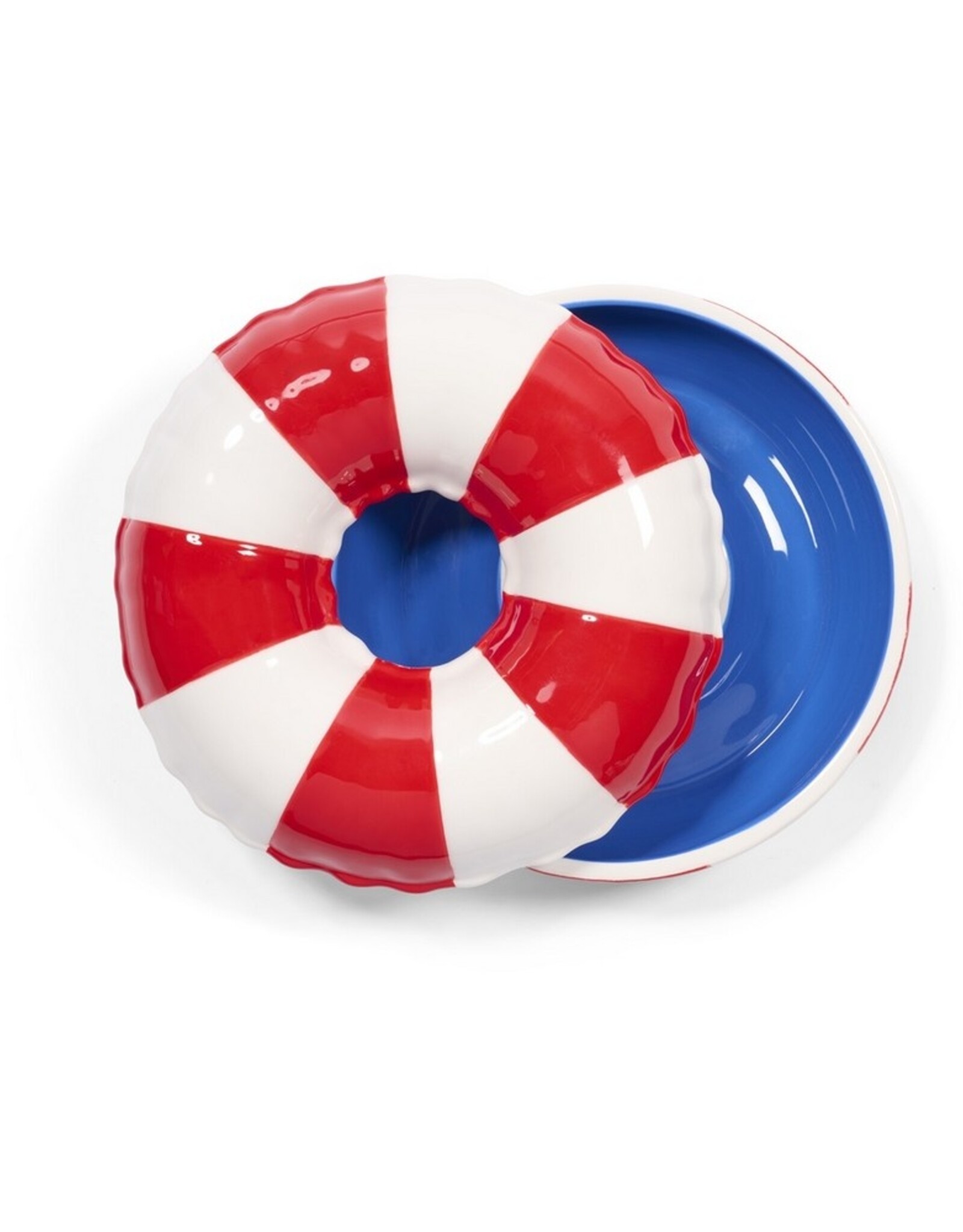 Bitten Floaty Trinket Box