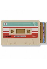 Bitten Kaarthouder Cassette Card Holder Cream