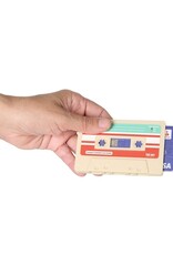 Bitten Kaarthouder Cassette Card Holder Cream