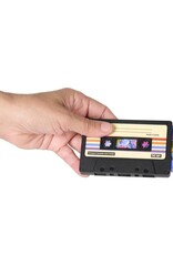 Bitten Kaarthouder Cassette Card Holder Black