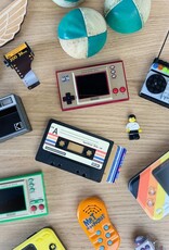 Bitten Kaarthouder Cassette Card Holder Cream