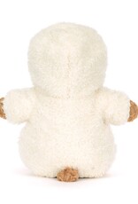 Jellycat Knuffel Bartholomew Bear All-one Outfit