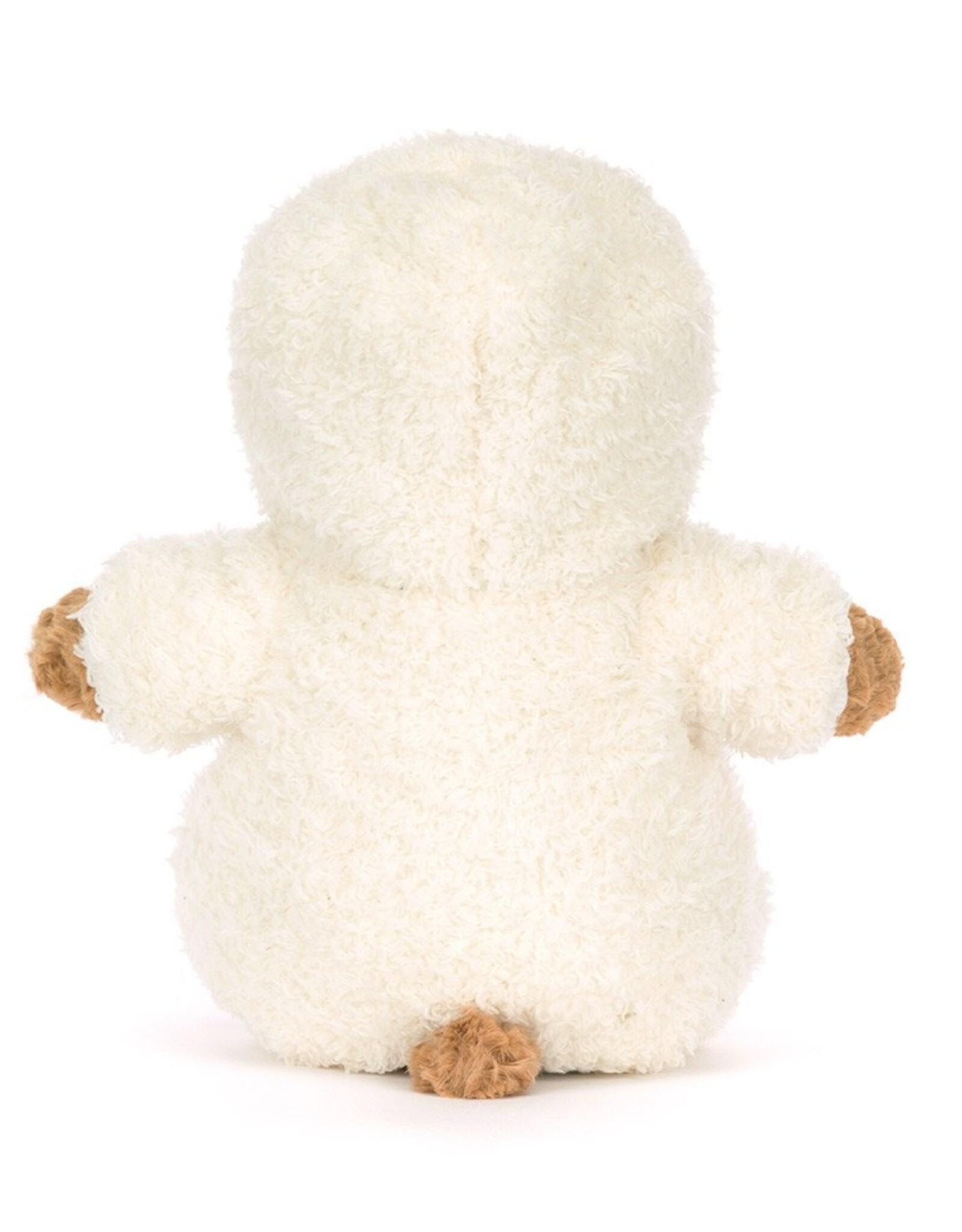 Jellycat Knuffel Bartholomew Bear All-one Outfit