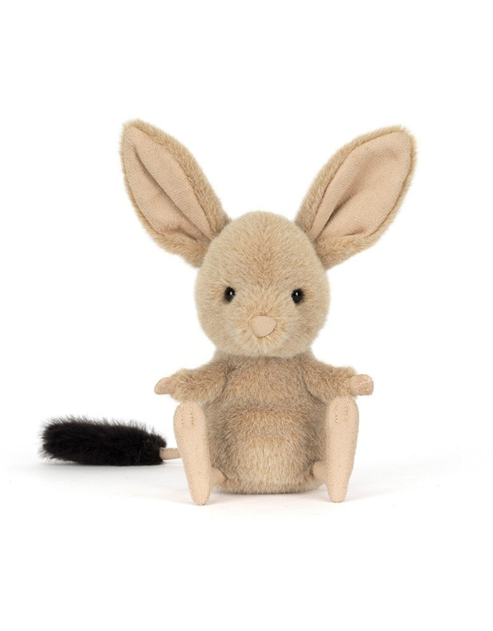 Jellycat Knuffel Jerboa