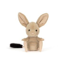 Jellycat Knuffel Jerboa