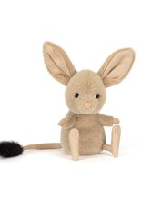 Jellycat Knuffel Jerboa