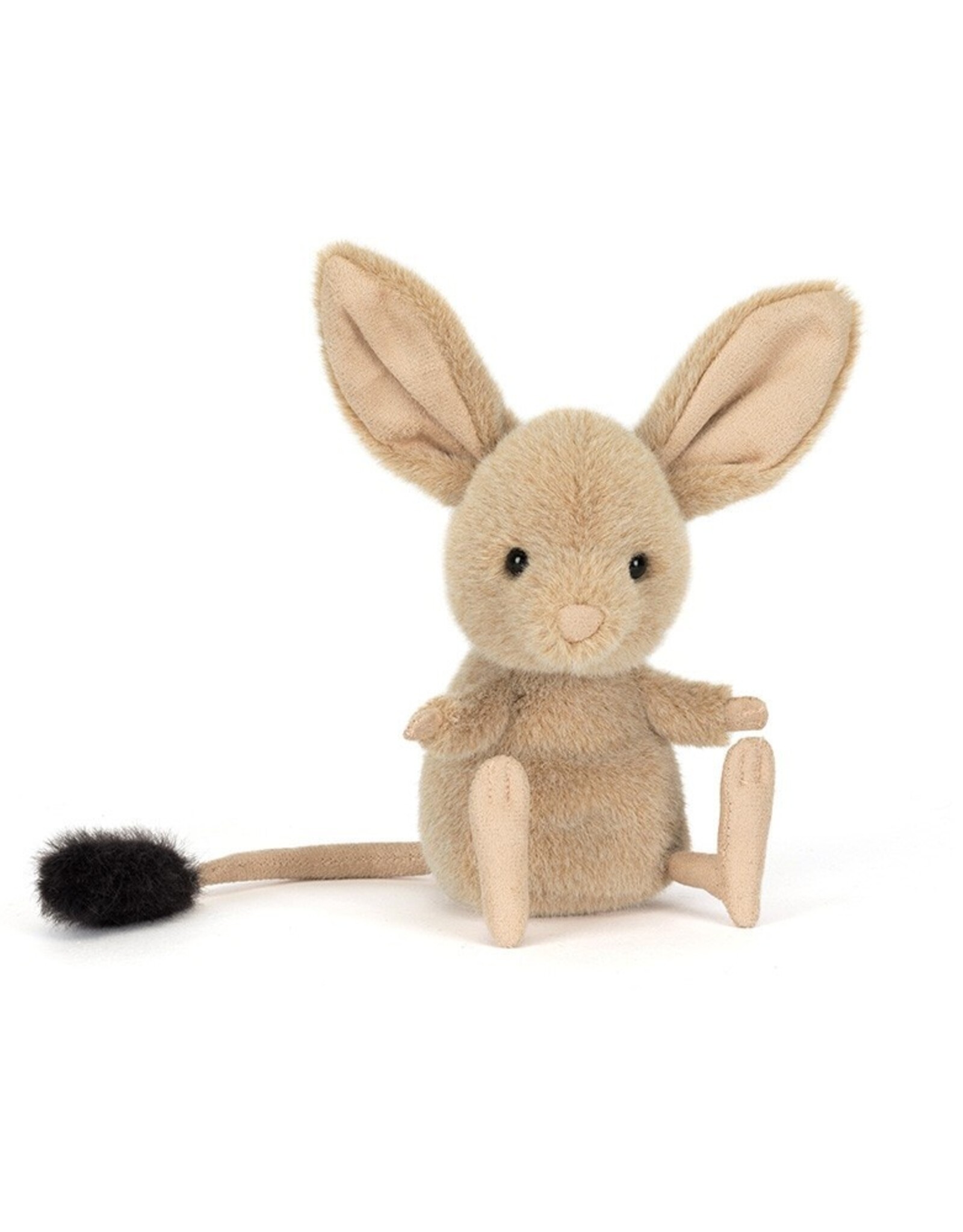 Jellycat Knuffel Jerboa