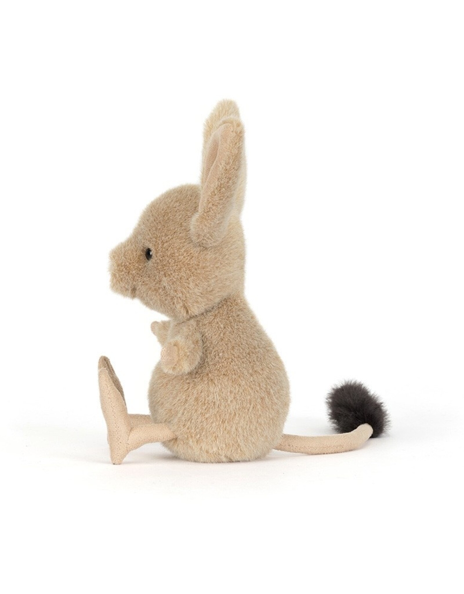 Jellycat Knuffel Jerboa