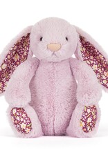 Jellycat Knuffel Thislepop Blossom Luxe Bunny