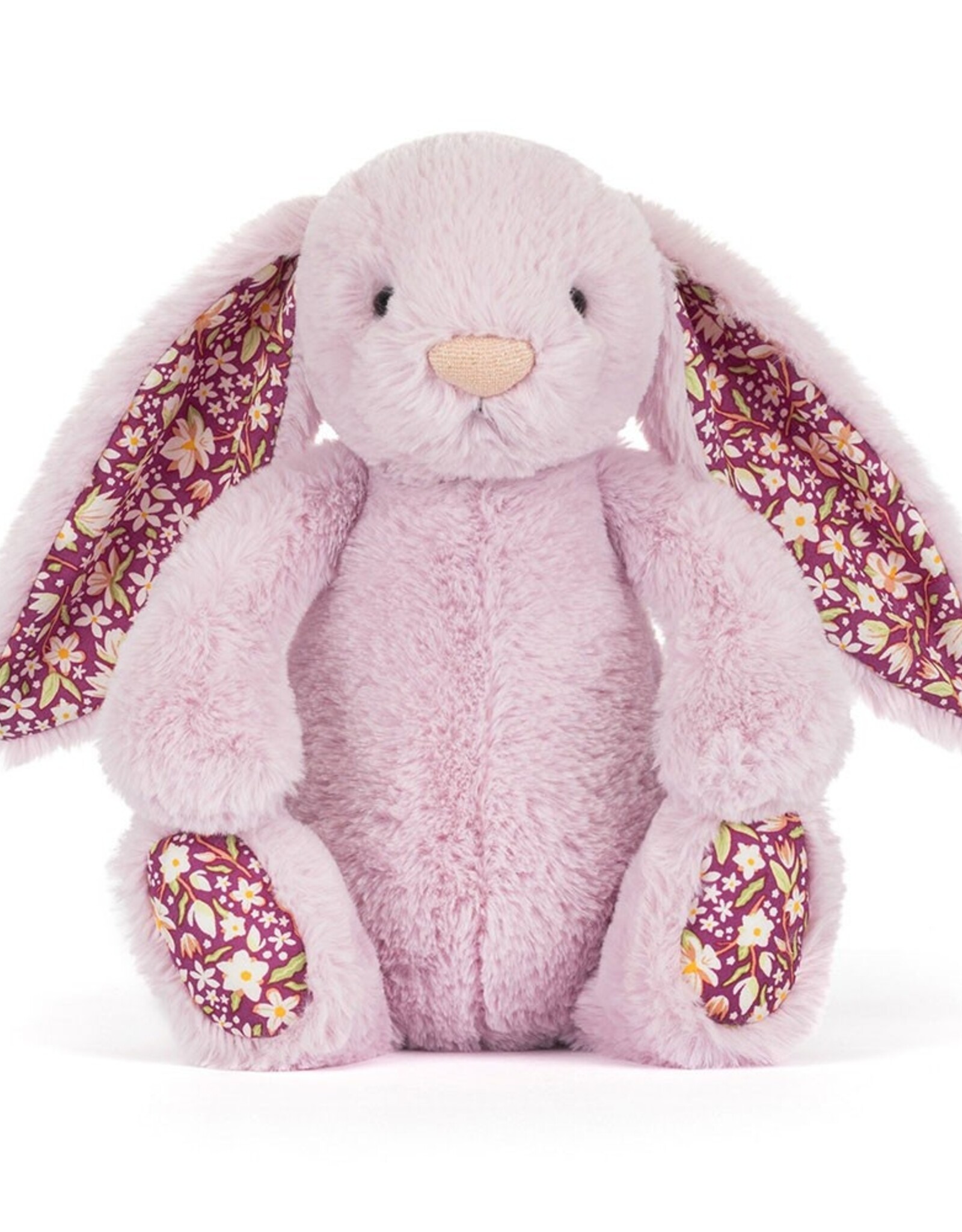 Jellycat Knuffel Thislepop Blossom Luxe Bunny