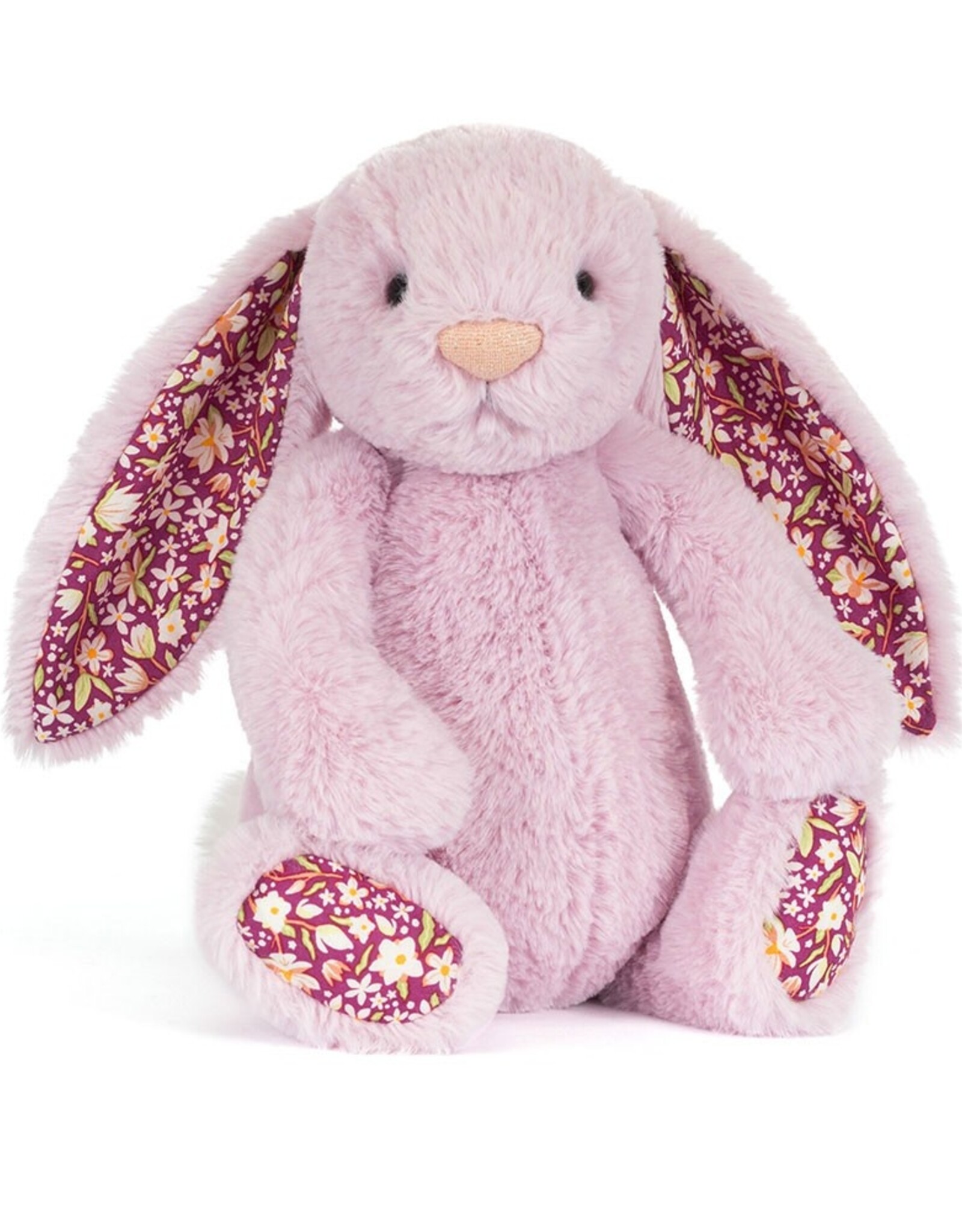 Jellycat Knuffel Thislepop Blossom Luxe Bunny