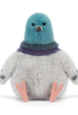 Jellycat Knuffel Strutton Pigeon
