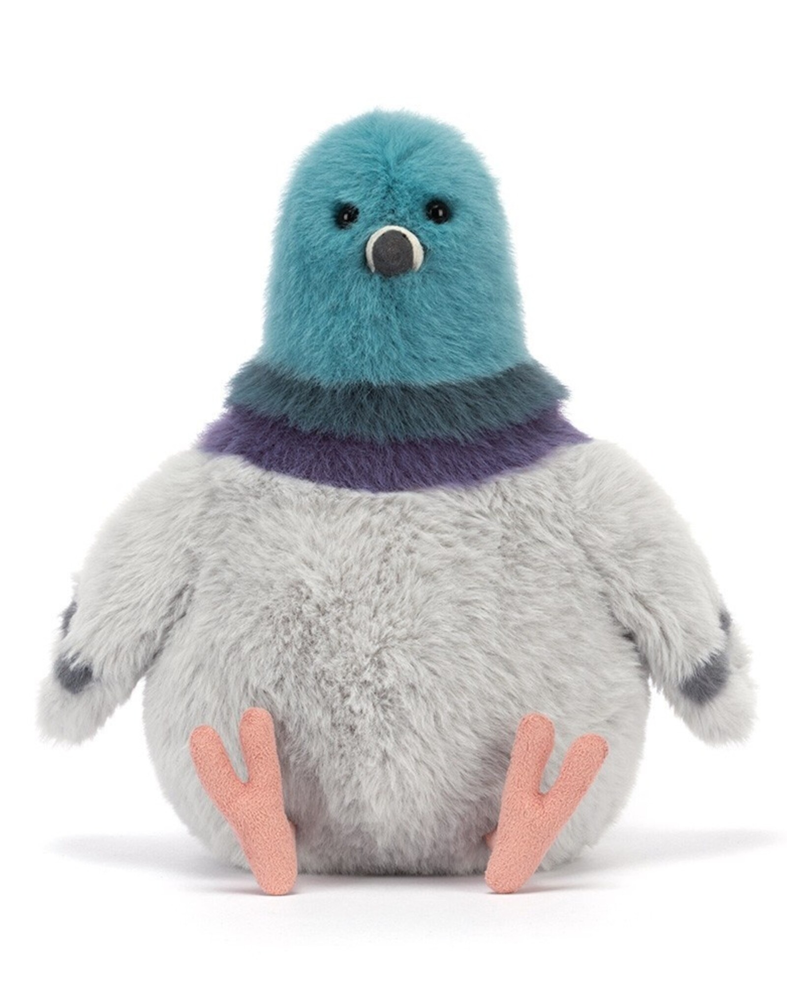 Jellycat Knuffel Strutton Pigeon