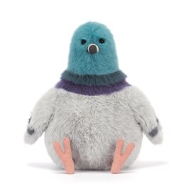 Jellycat Knuffel Strutton Pigeon