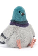 Jellycat Knuffel Strutton Pigeon