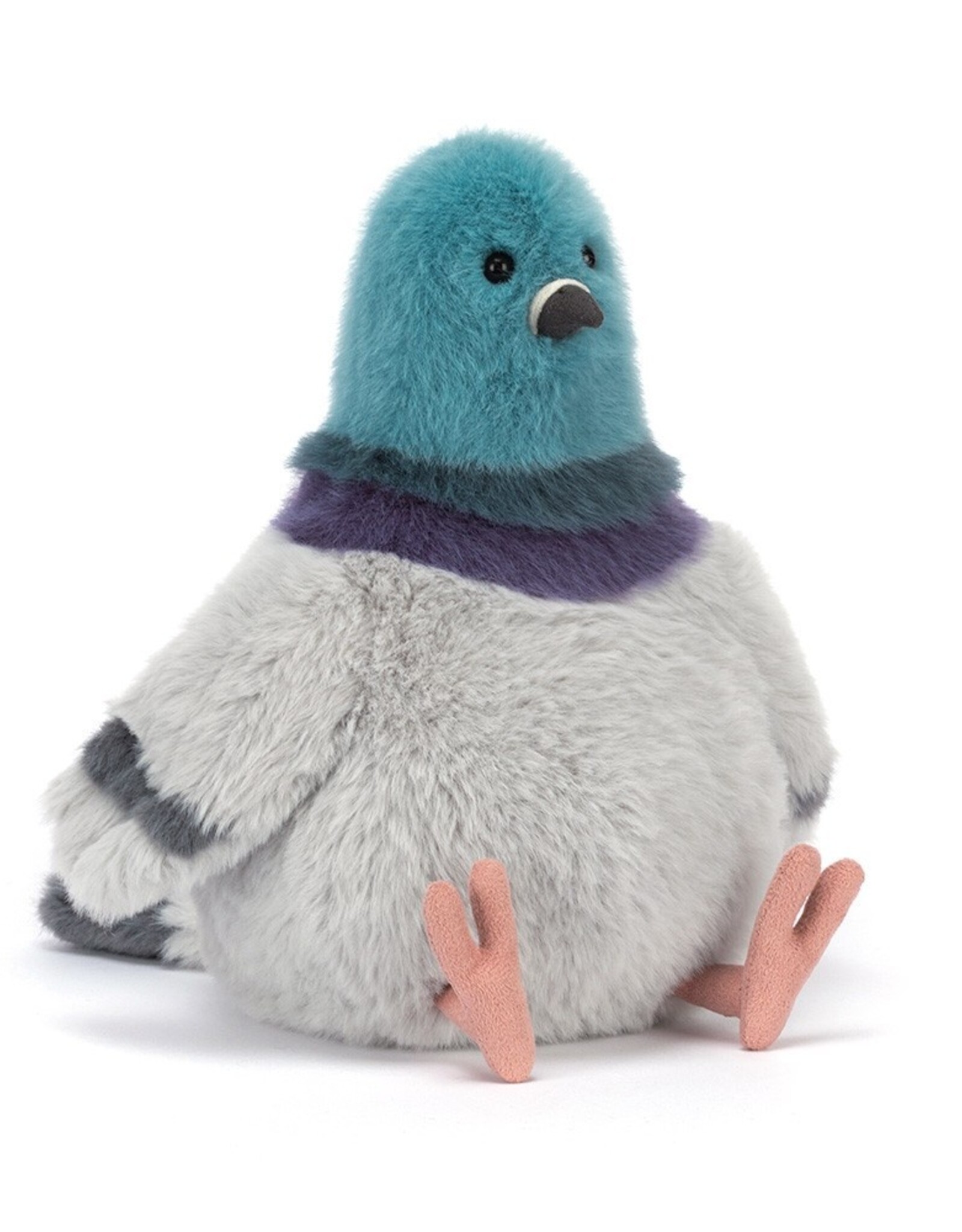 Jellycat Knuffel Strutton Pigeon