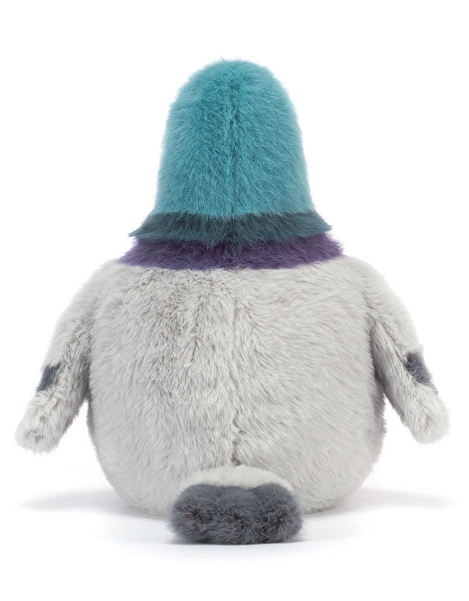 Jellycat Knuffel Strutton Pigeon