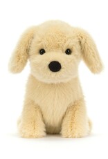 Jellycat Knuffel Golden Puppy