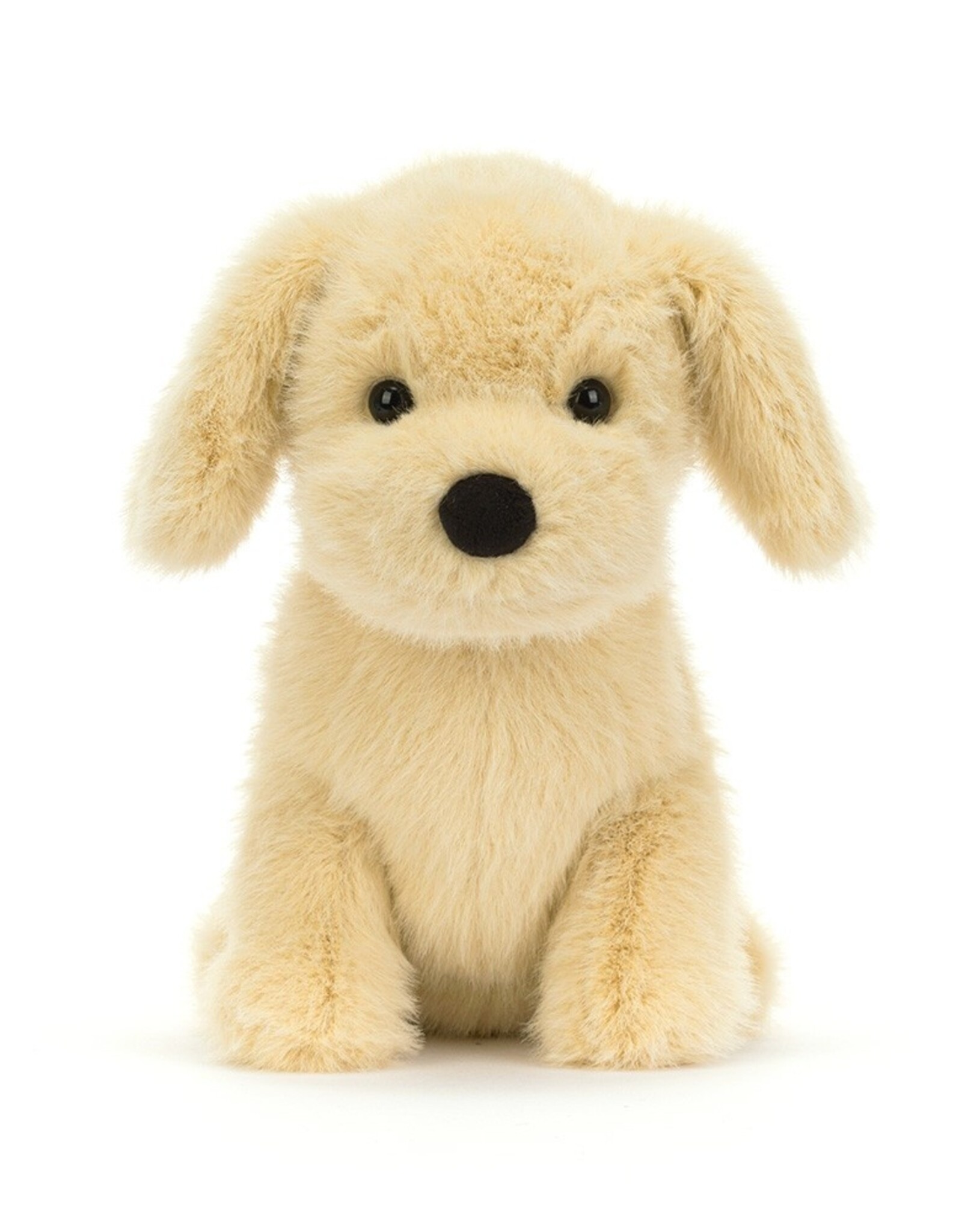 Jellycat Knuffel Golden Puppy