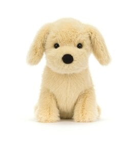 Jellycat Knuffel Golden Puppy