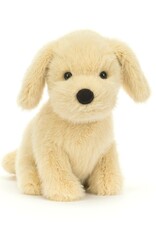 Jellycat Knuffel Golden Puppy