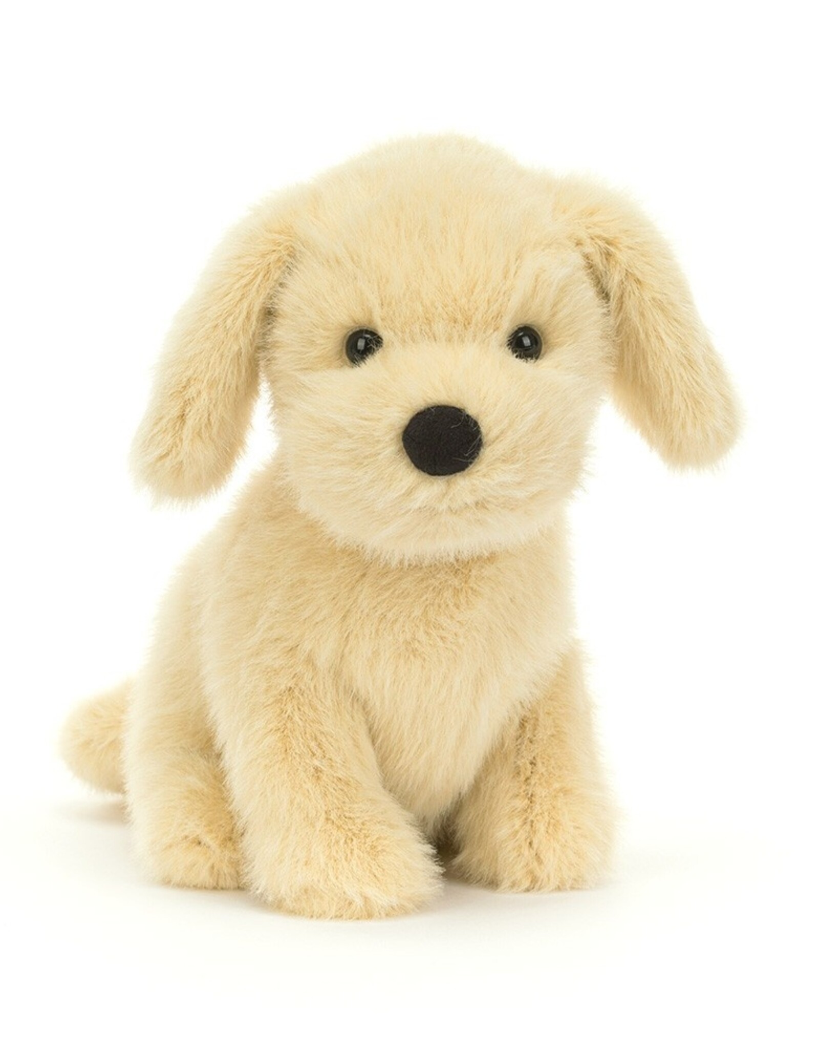 Jellycat Knuffel Golden Puppy