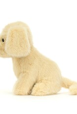 Jellycat Knuffel Golden Puppy