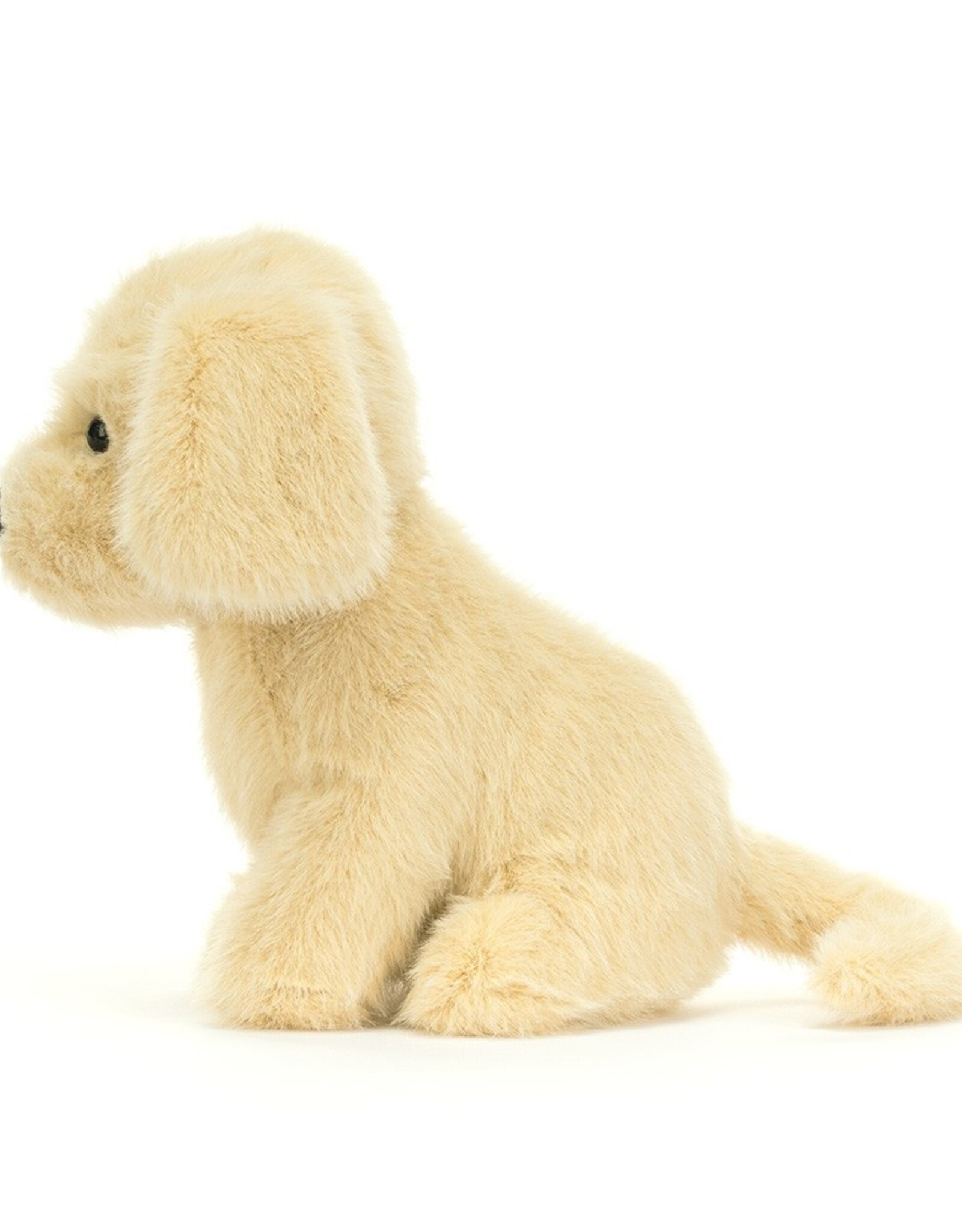 Jellycat Knuffel Golden Puppy
