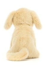 Jellycat Knuffel Golden Puppy