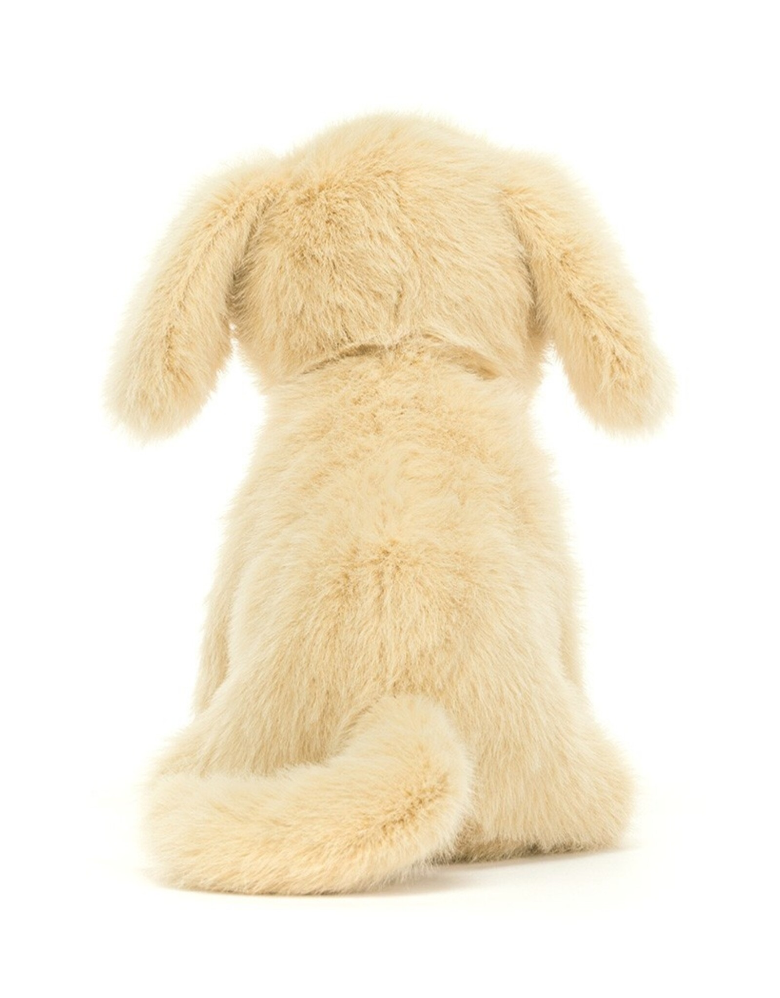 Jellycat Knuffel Golden Puppy