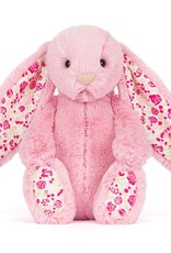 Jellycat Knuffel Blushkin Blossom Luxe Bunny