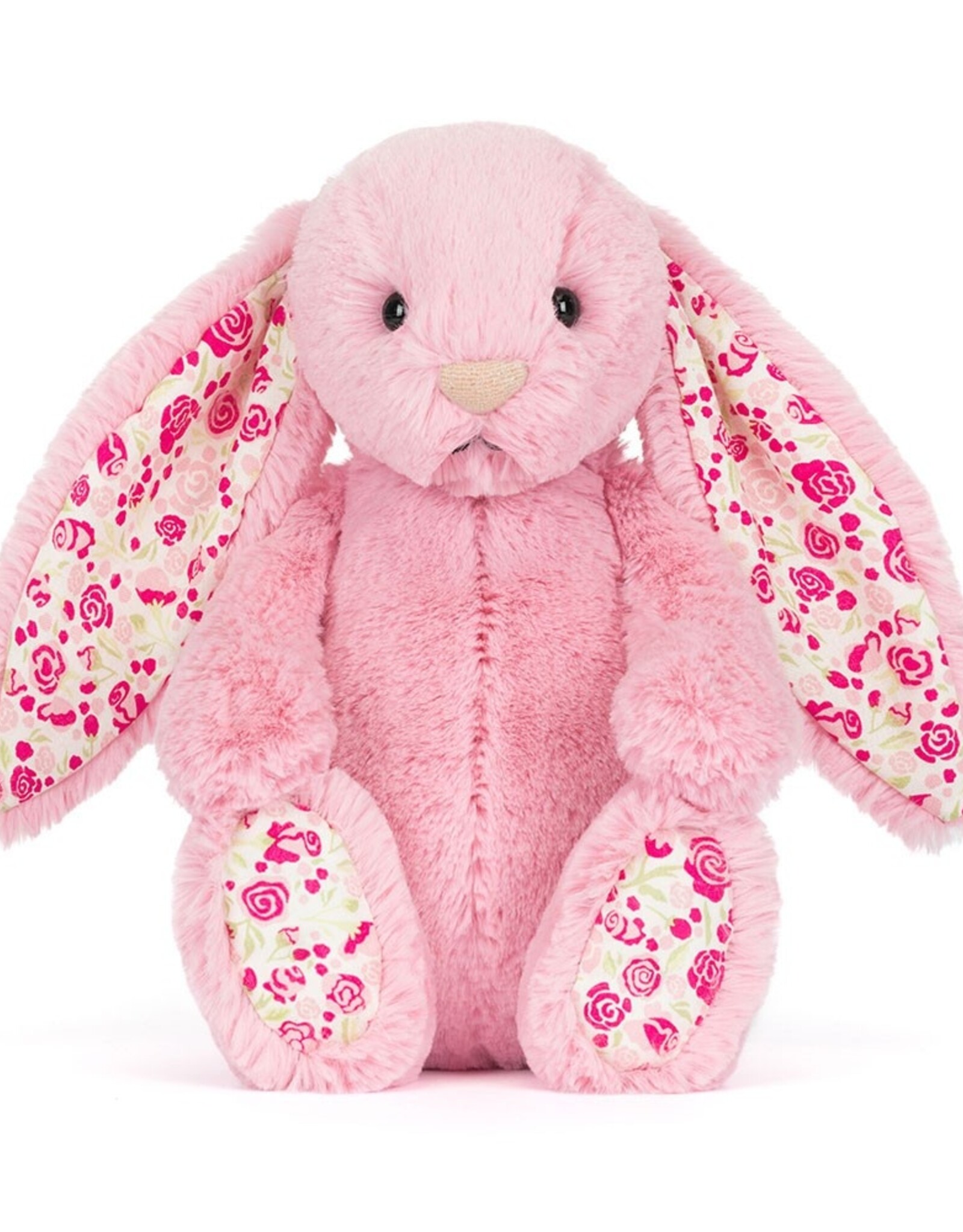 Jellycat Knuffel Blushkin Blossom Luxe Bunny