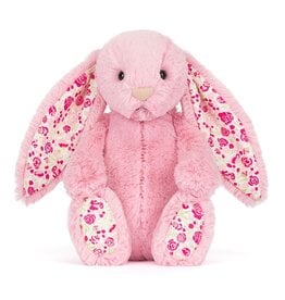 Jellycat Knuffel Blushkin Blossom Luxe Bunny