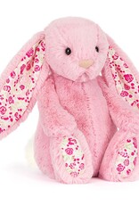 Jellycat Knuffel Blushkin Blossom Luxe Bunny